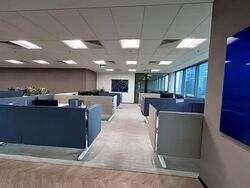 Asia Square Tower 1 (D1), Office #604751591
